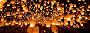 Creative Nonfiction and the Personal Essay