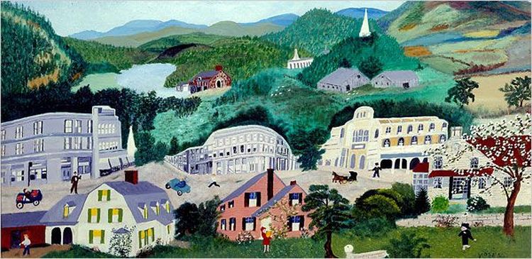 Grandma-Moses