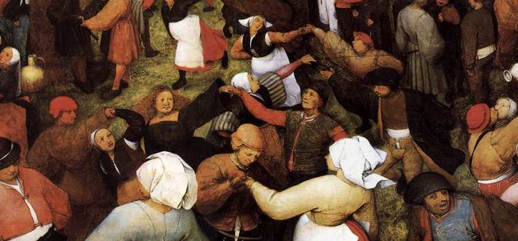 The Thinking Mind: Writing Flash Fiction