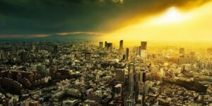 The Watching Eye/Thinking Mind: Writing Flash Fiction