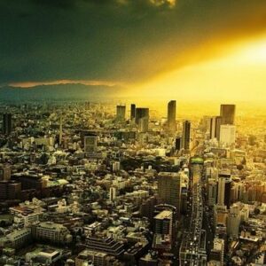 The Watching Eye/Thinking Mind: Writing Flash Fiction