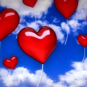 The Wandering Heart: Tales of Connection