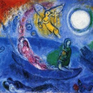 Finding the Real Story: Essential Elements of Story in Fiction and Memoir