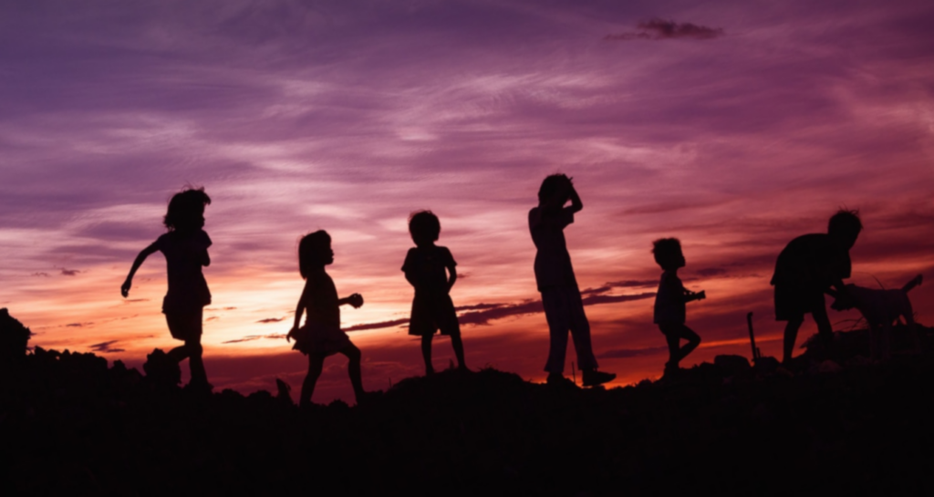 creative writing classes for children