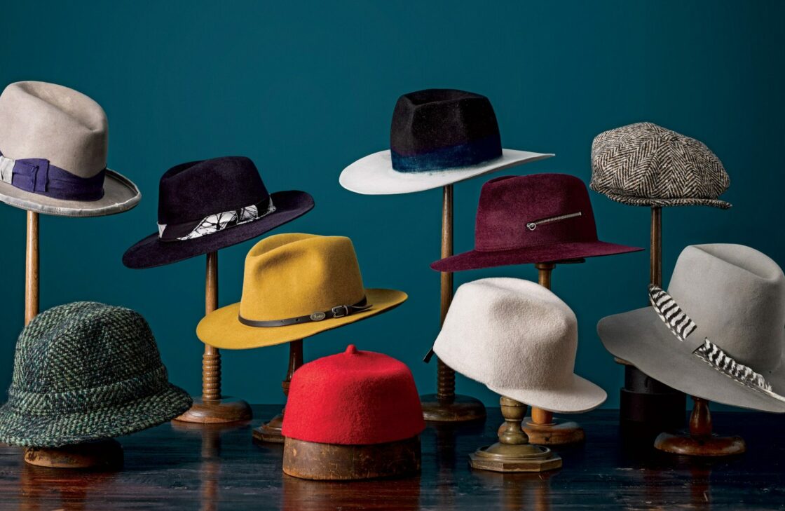 genre fiction writing | many hats