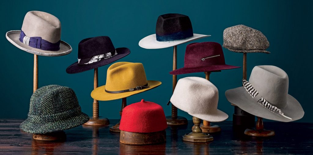 genre fiction writing | many hats