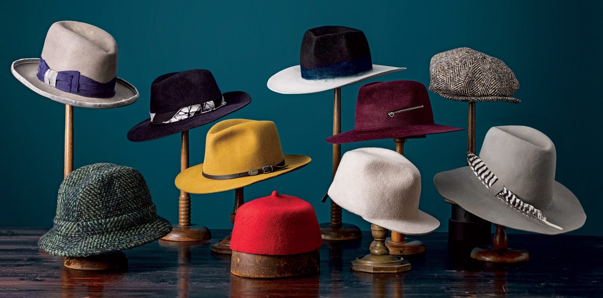 genre fiction writing | many hats