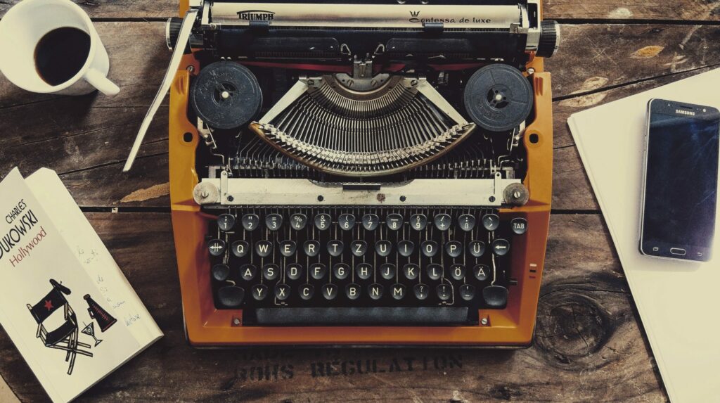writing a novel: how to write a novel