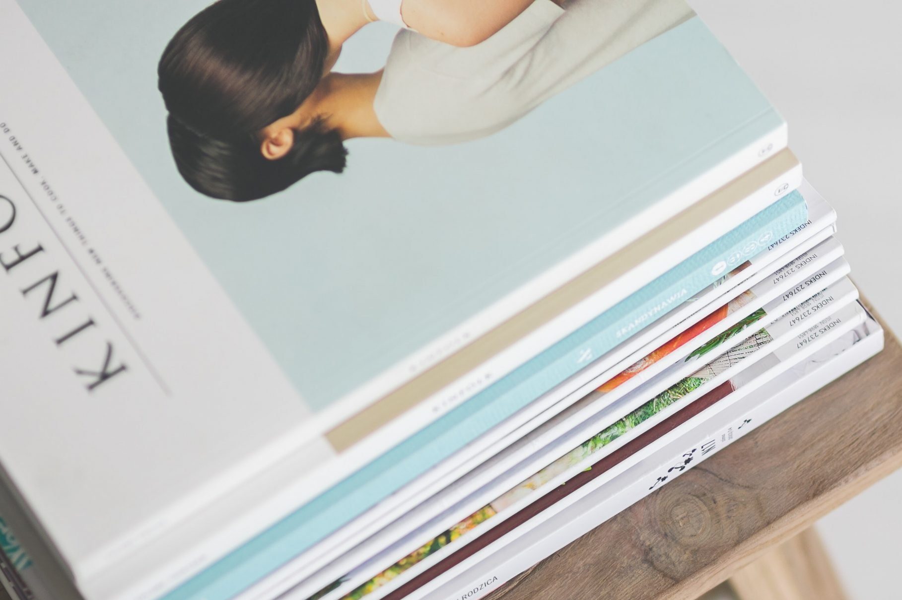 From Pitch to Publication: Writing Narrative Journalism
