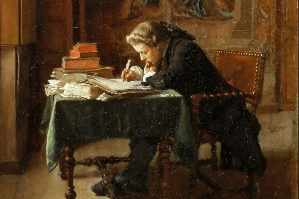 write your book class