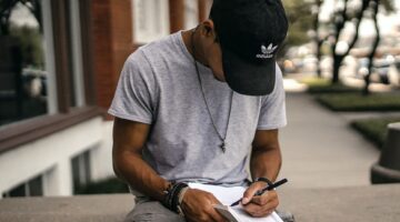 how to become a writer