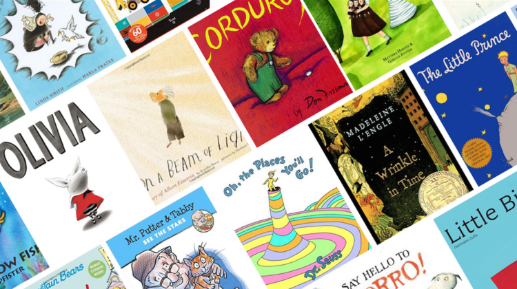 10 things every childrens picture book writer should know