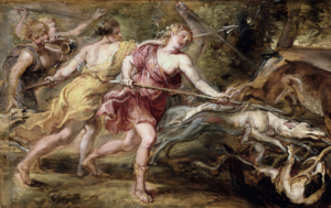 Crafting a Story or Novel Chapter Using Forward-Moving Tension