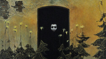 dread and desire gothic writing workshop