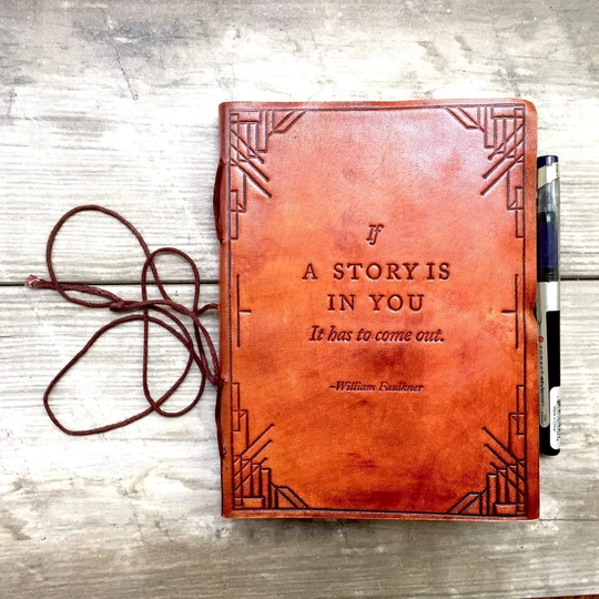 20 Great Gifts for Journal Writers - Jest Kept Secret