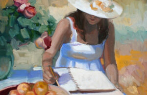 The Joy of Poetry: A Beginner-Friendly Workshop