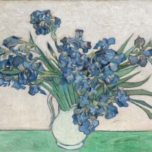 poetry as sacred attention