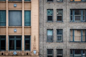 juxtaposition definition: what is juxtaposition in literature