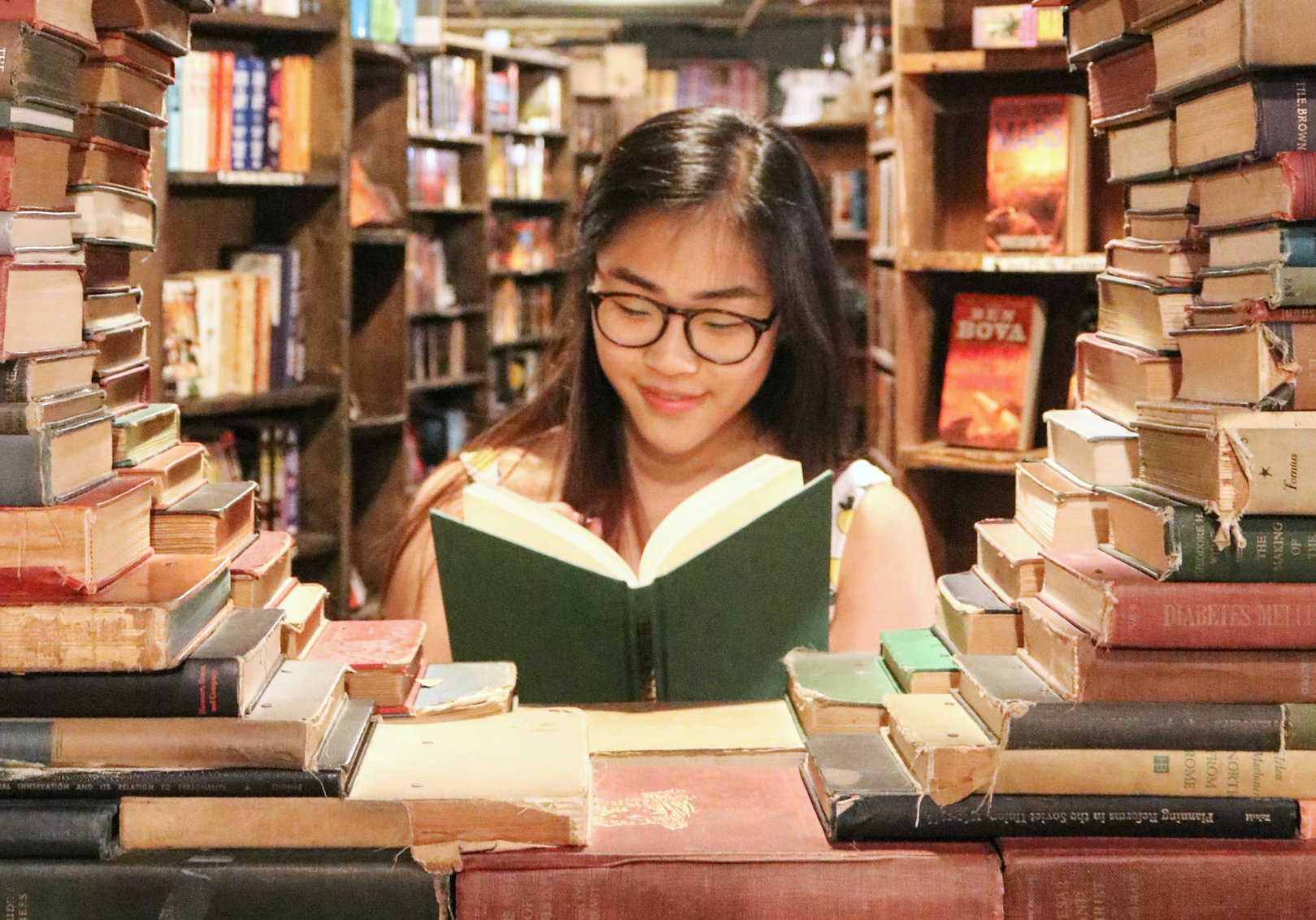 Writing for Kids: Entering the World of Children's Literature