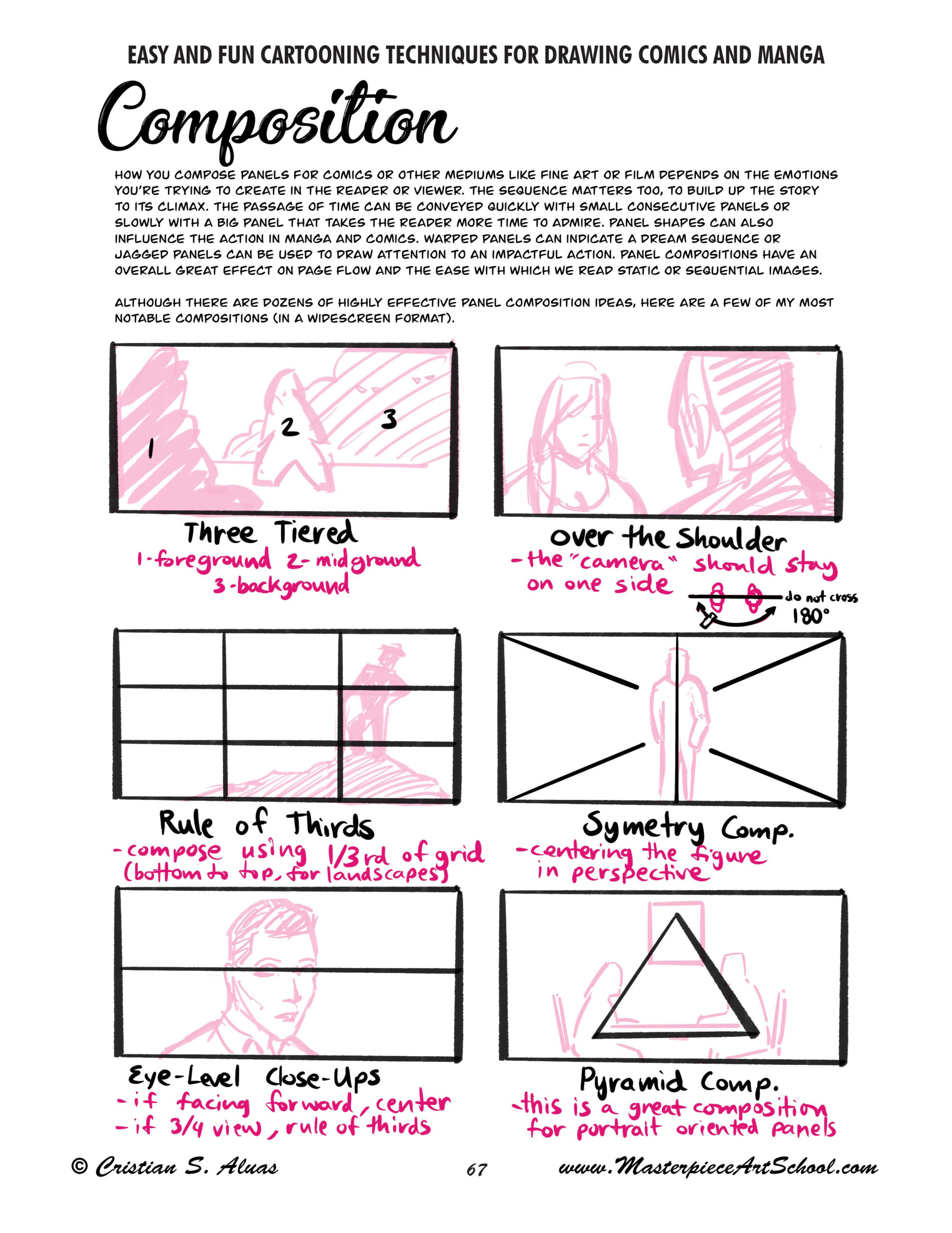 How To Write A Graphic Novel 5 Major Tips For Writers WE LOVE News