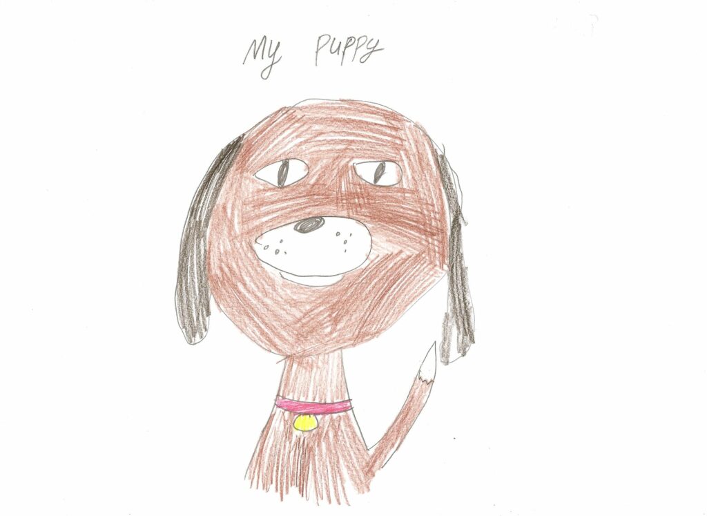 dog_faces comics for people who can't draw