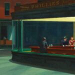 definition literature repetition scene writing course