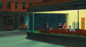 Scene Study: Strengthen Your Writing with Compelling Scenes