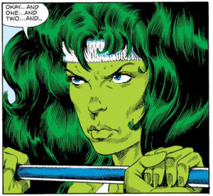 how to write a graphic novel