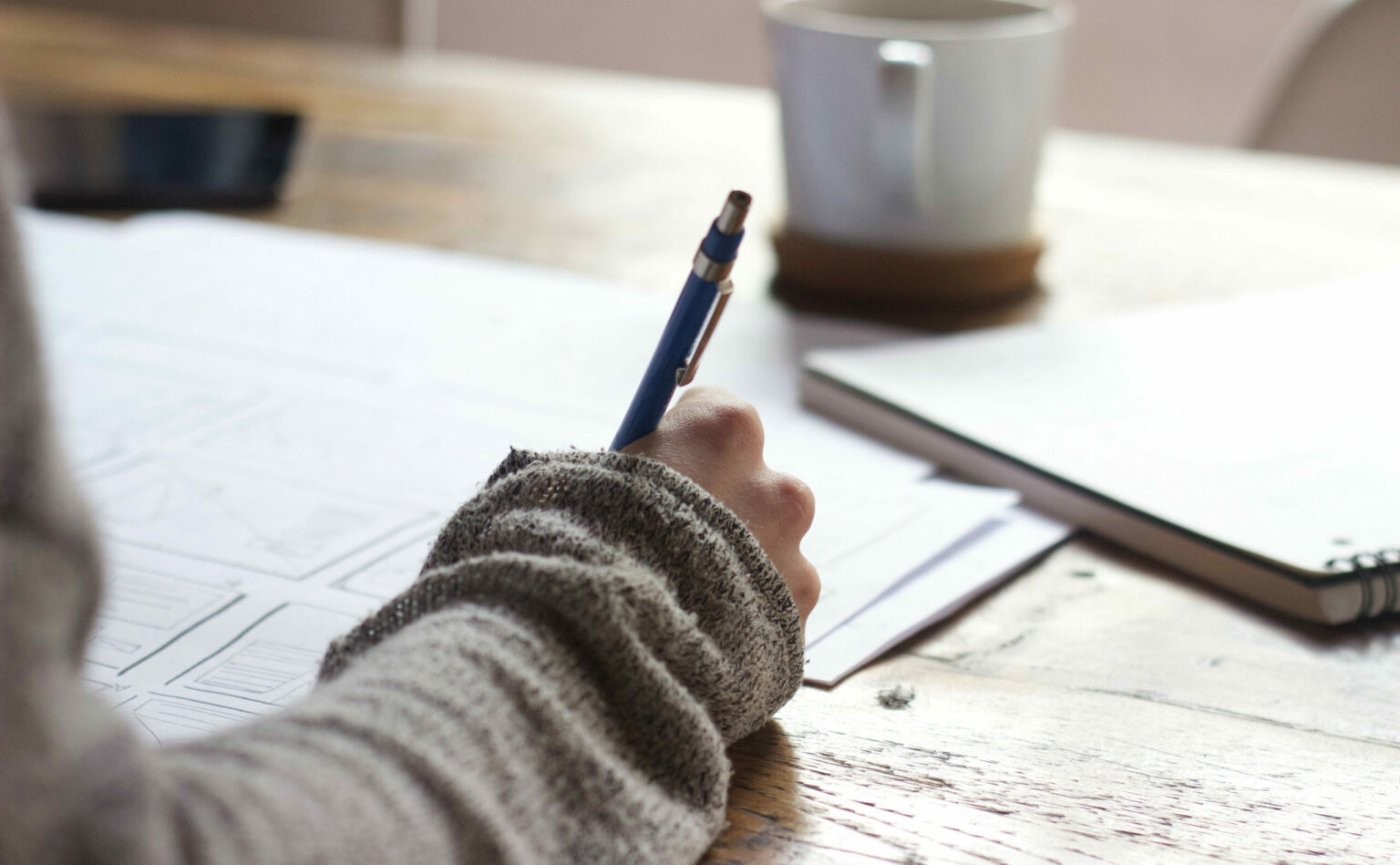 7 Writing Exercises That Help Me Get Back to the Writing Groove, by Anne