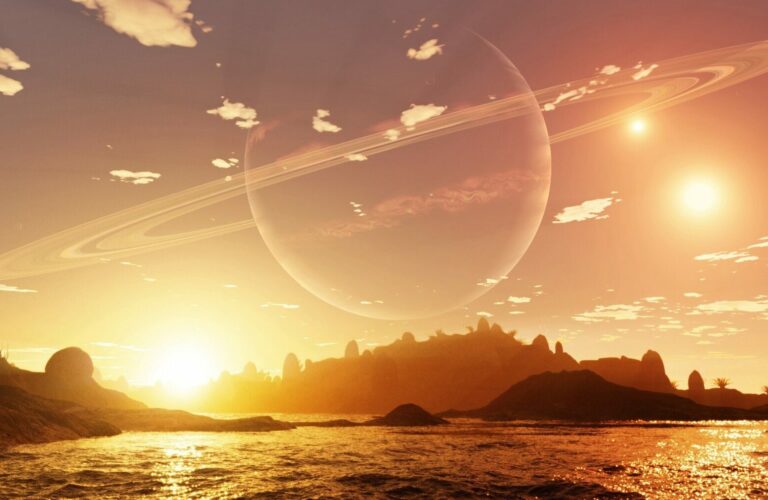 De Novo: How to Build Your Own Fantasy or Sci-Fi World | Writers.com