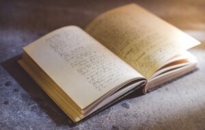 A Writerly Life: Develop a Writing Routine that Works for You