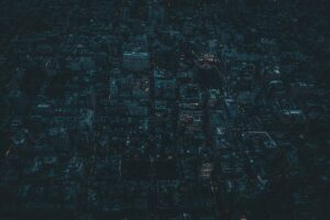 On Setting Your Story