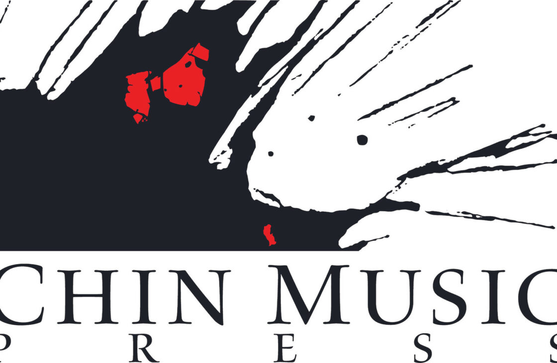 chin music press chin music press