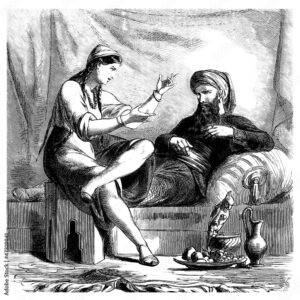 oral storytelling writing course