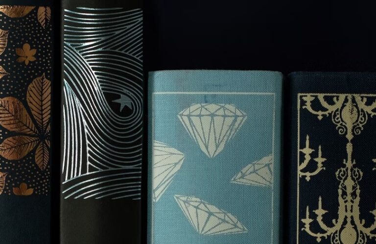 Online Novel Writing Courses