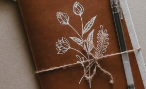 Where the Diary Ends and the Essay Begins