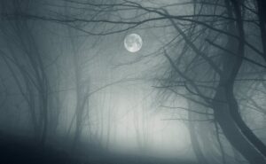 Writing Paranormal Flash Fiction: Adventures With Angels, Spirits and Ghosts