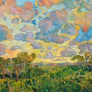 Sound, Form, and Image: An Intermediate Poetry Workshop