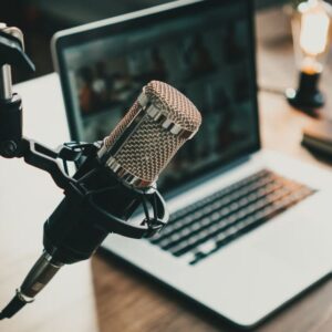 How to Start a Podcast