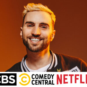 comedy writing workshop