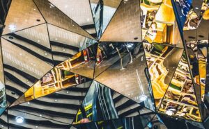 Lapses, Flashes, and Fragments: How to Write Through Challenging Memories