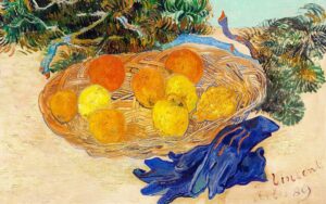 Here, There, and Everywhere: Writing Poetry through the Senses