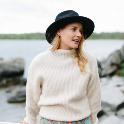 Brookes Moody Headshot