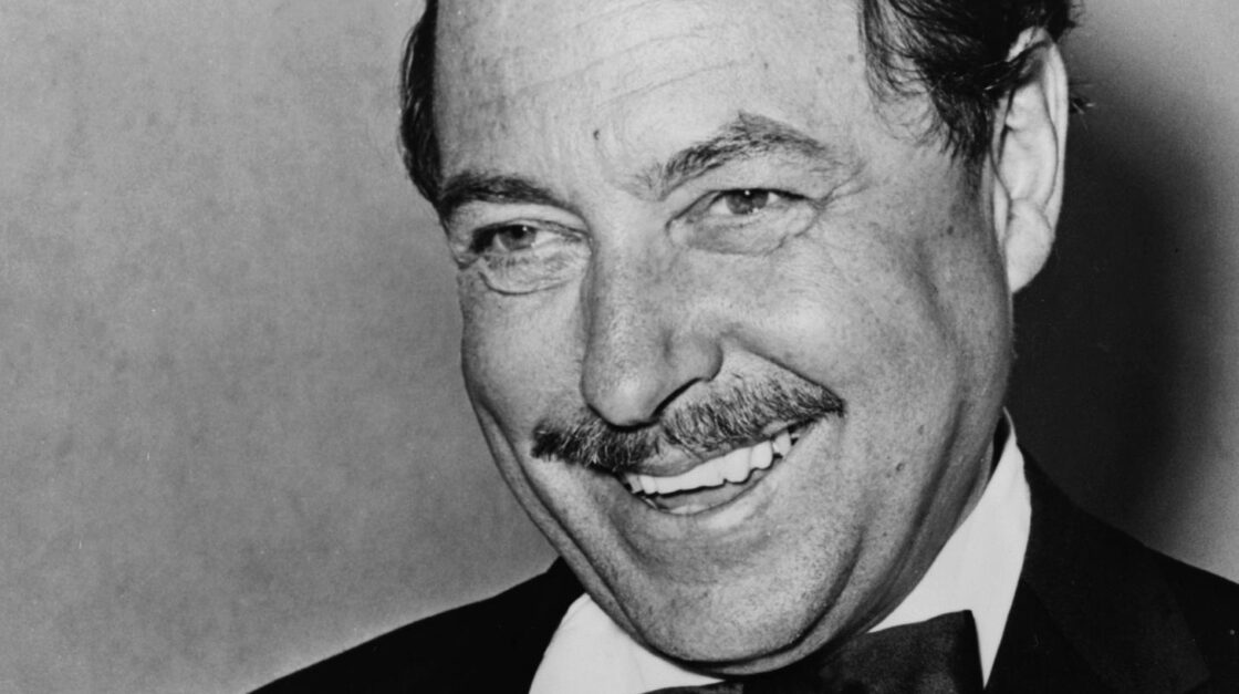 tennessee williams