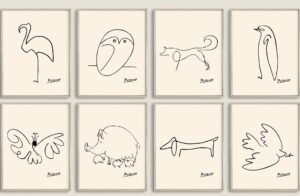 30 Scenes in 30 Days: A Writer’s Sketchbook