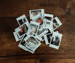 Thirty Days of Flash Memoir
