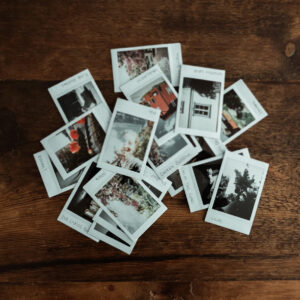 30 days of flash memoir