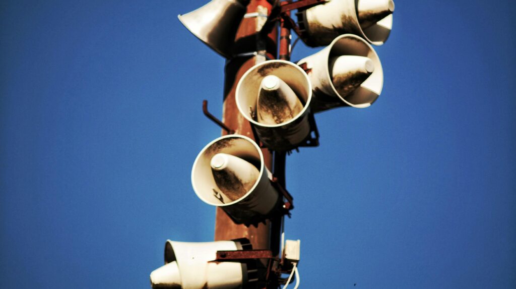 sound devices in poetry and literature