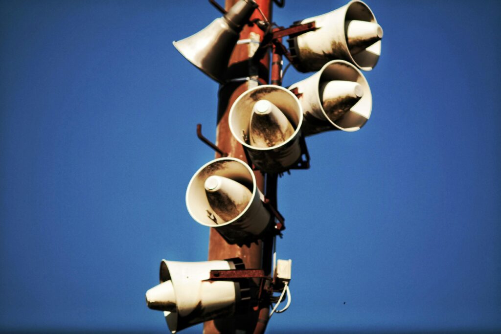 sound devices in poetry and literature