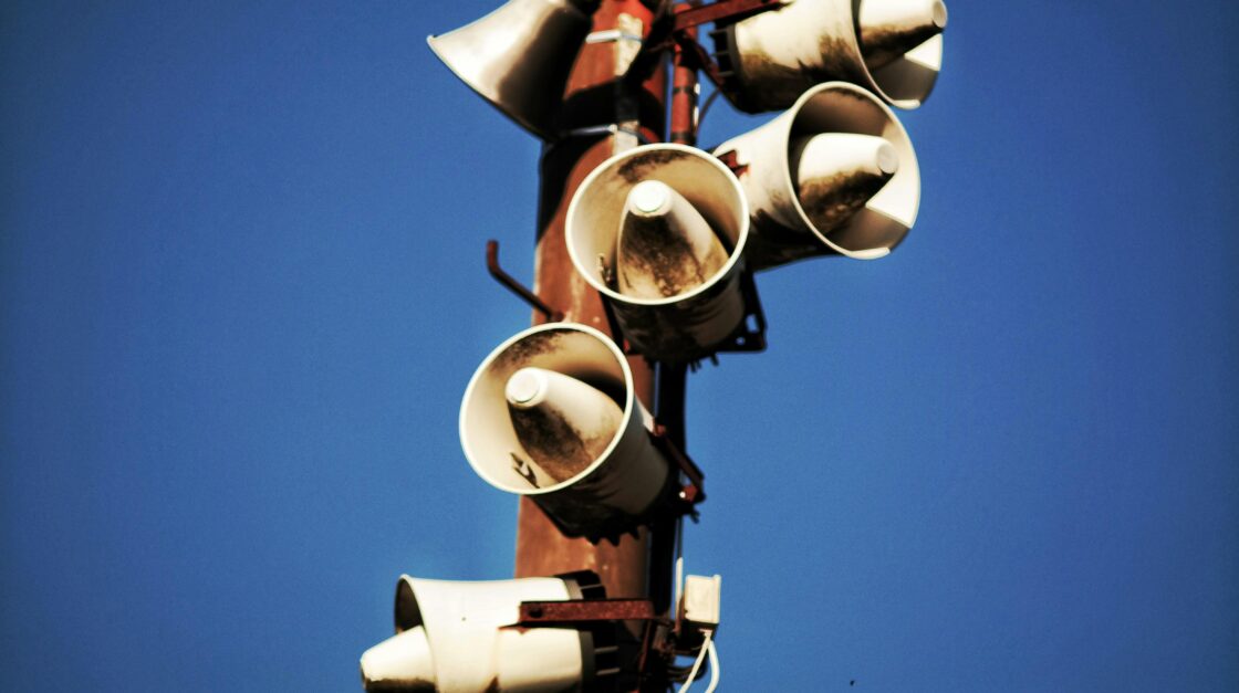 sound devices in poetry and literature